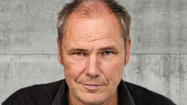 Grün gewinnt, wenn es Alltag löst - Dr. Uwe H. Lebok ist Marktforscher, Markenberater und Context Architect bei Kontext+Analyse - Quelle: Andreas Thomaier